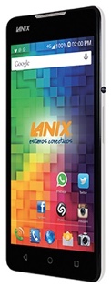 LANIX Ilium L500 LTE